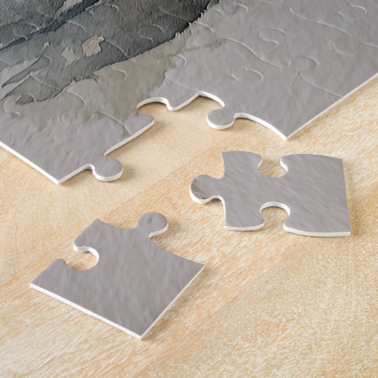 Kitten in a Basket Puzzle (Seite)