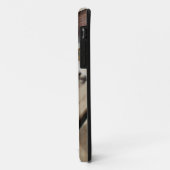 Kitten iPhone Case (Hinten/Links)