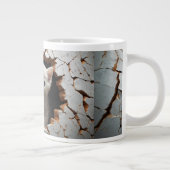 Kitten Jumbo-Tasse (Rechts)