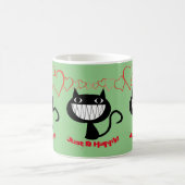 Kitten Kaffeetasse (Mittel)