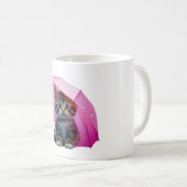 Kitten Kaffeetasse (VorderseiteRechts)
