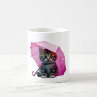 Kitten Kaffeetasse