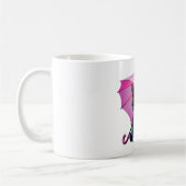 Kitten Kaffeetasse (Links)