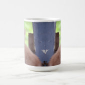 Kitten Kaffeetasse (Mittel)