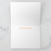 Kitten Karte (Innenseite)