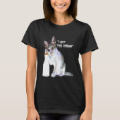 Kitten Kitten Leckereien Got ich die Cream Cat Bes T-Shirt (Vorderseite)