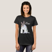 Kitten Kitten Leckereien Got ich die Cream Cat Bes T-Shirt (Vorne ganz)