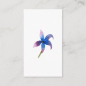 Kitten Kitty Cat Baby Dusche bringen Sie ein Buch Begleitkarte (Rückseite)