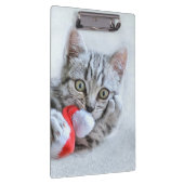 Kitten Klemmbrett (Rechts)