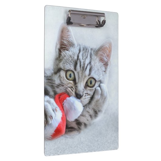 Kitten Klemmbrett (Rechts)