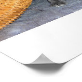 Kitten Liebe Poster (Ecke)