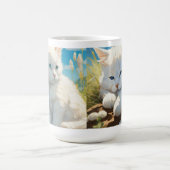 Kitten Lover Tasse & Cup (Mittel)