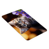 Kitten Magnet (Rechte Seite)