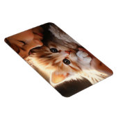 Kitten Magnet (Rechte Seite)