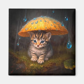 Kitten Magnet (Vorne)