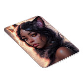 Kitten Magnet (Rechte Seite)