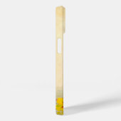 Kitten mit einem roten Band Case-Mate iPhone Hülle (Rückseite / Rechts)