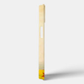 Kitten mit einem roten Band Case-Mate iPhone Hülle (Rückseite / Rechts)