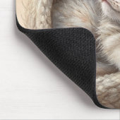 Kitten Mousepad (Ecke)