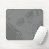 Kitten Mousepad (Mit Mouse)