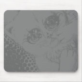 Kitten Mousepad (Vorne)