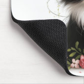 Kitten Mousepad (Ecke)
