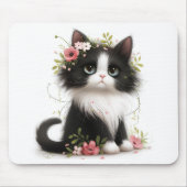 Kitten Mousepad (Vorne)