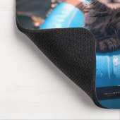 Kitten Mousepad (Ecke)