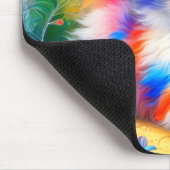 Kitten Mousepad (Ecke)