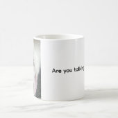 Kitten Mug, Funny Mug Kaffeetasse (Mittel)