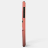 Kitten Mushroom Cat Wildblume Cotcharcore Custom Case-Mate iPhone Hülle (Hinten/Links)