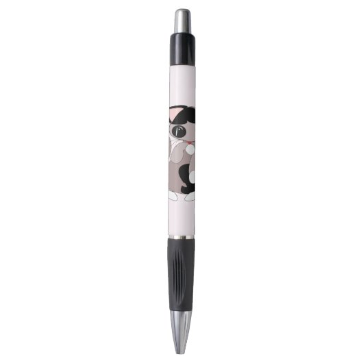 Kitten Pen - Your Color Kugelschreiber (Vorderseite Vertikal)