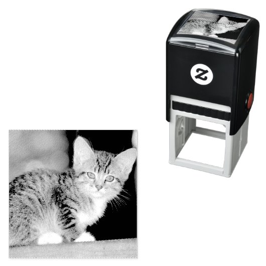Kitten Permastempel (Beispiel)