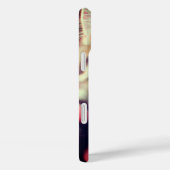 Kitten Phone Case (Rückseite / Rechts)