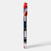 Kitten Phone Case (Rückseite / Rechts)