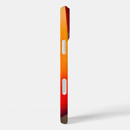 Kitten Phone Case (Rückseite / Rechts)