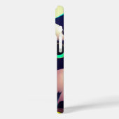 Kitten Phone Case (Rückseite / Links)