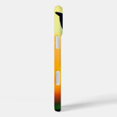 Kitten Phone Case (Rückseite / Rechts)