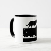 Kitten_Piano Tasse (Vorderseite Links)