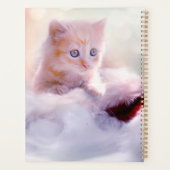 Kitten Planer (Rückseite)