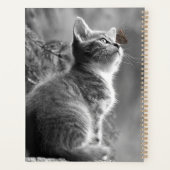 Kitten Planer (Rückseite)