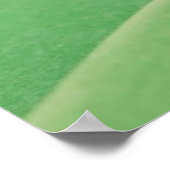 Kitten-Pool Poster (Ecke)