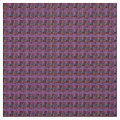 Kitten Pop Art Pattern, Stoff (Muster)