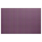 Kitten Pop Art Pattern, Stoff (Fat Quarter (45,7 x 55,9 cm))