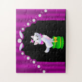 Kitten Puzzle (Vertikal)