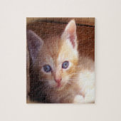 Kitten Puzzle (Vertikal)