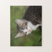 Kitten Puzzle (Vertikal)