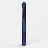 Kitten Reaching for Stars Personalisiert iPhone Ca Case-Mate iPhone Hülle (Hinten/Rechts)