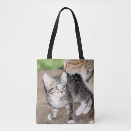 Kitten Tasche