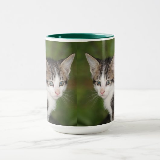 Kitten Tasse (Zentrum)